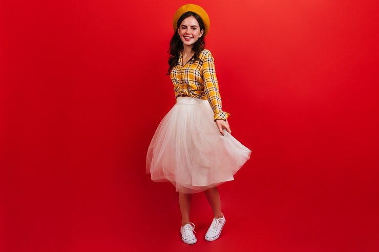 Women's Skirts