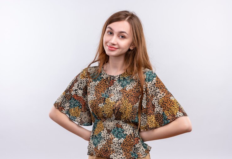 Women's Shirts