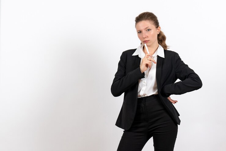 Women's Suits