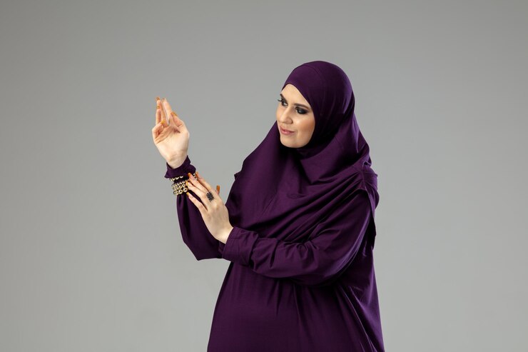 Women's Abayas